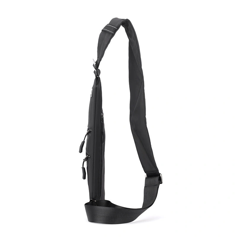 🔒Mochila Antirrobo Inteligente KÄRN™
