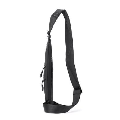 🔒Mochila Antirrobo Inteligente KÄRN™