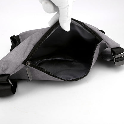 🔒Mochila Antirrobo Slim KÄRN