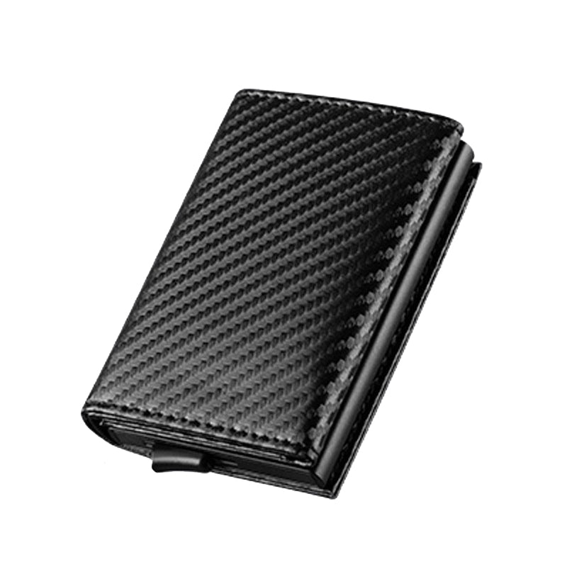 Tarjetero Slim RFID KÄRN