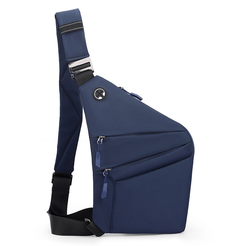 🔒Mochila Antirrobo Inteligente KÄRN™