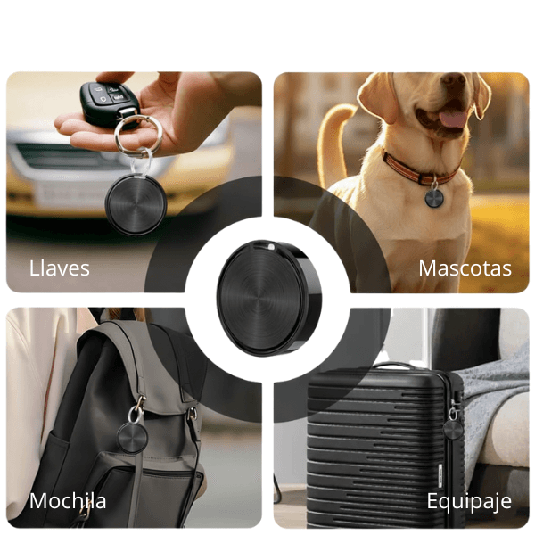usos de smartag localiza tus objetos