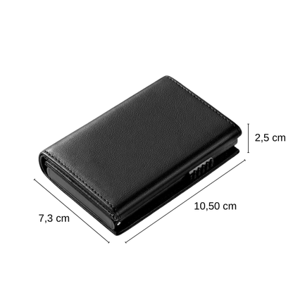 Tarjetero RFID Slim Pro KÄRN