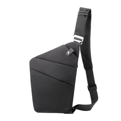 Mochila cruzada antirrobo Slim KÄRN