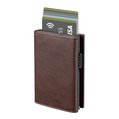 Tarjetero RFID Slim Pro KÄRN