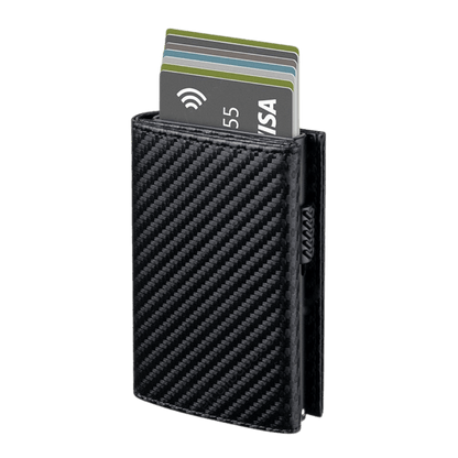 Tarjetero RFID Slim Pro KÄRN