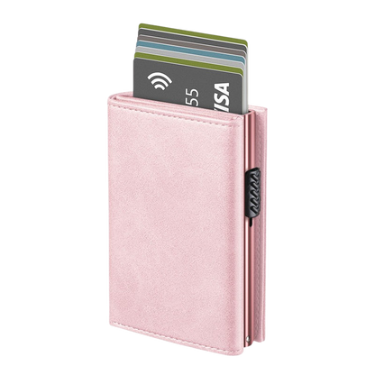 Tarjetero RFID Slim Pro KÄRN