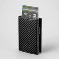 Tarjetero RFID Slim Pro KÄRN incluido en el pack