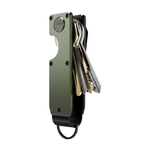 Organizador de llaves compacto KÄRN