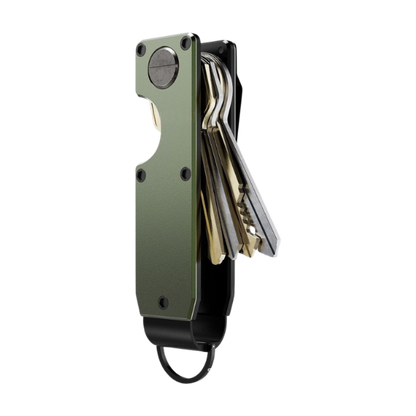 Organizador de llaves compacto KÄRN