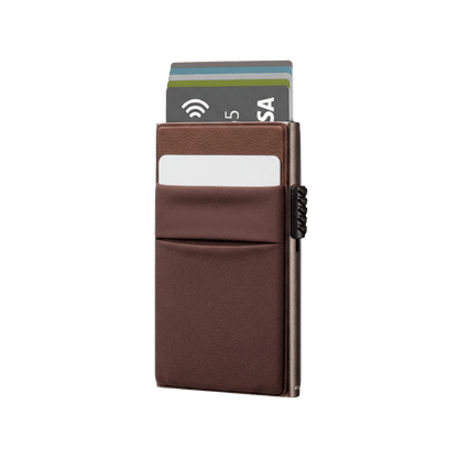 Tarjetero RFID Slim Access KÄRN