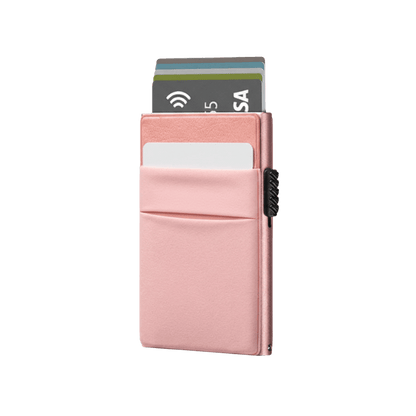 Tarjetero RFID Slim Access KÄRN