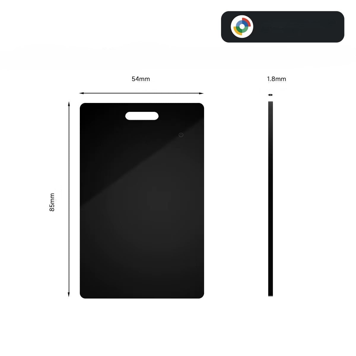 FindCard GPS Android KÄRN - KÄRN