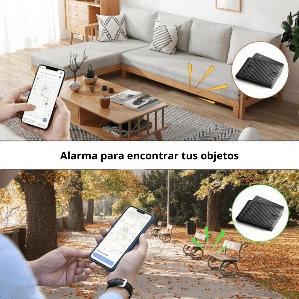 FindCard GPS Android KÄRN - KÄRN