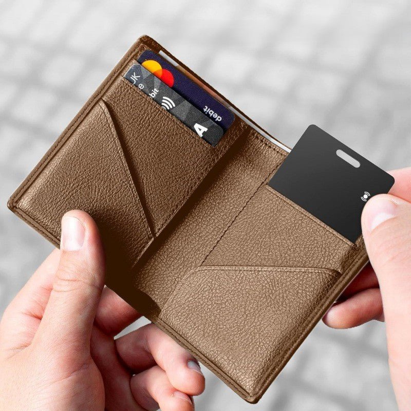 FindCard GPS Android KÄRN - KÄRN