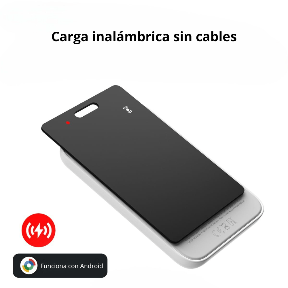 FindCard GPS Android KÄRN - KÄRN