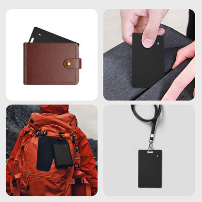 FindCard GPS Android KÄRN - KÄRN