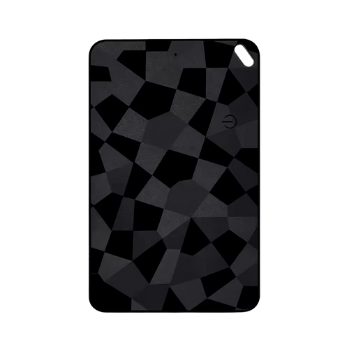 Tarjeta localizadora Bluetooth FindCard KÄRN vista frontal