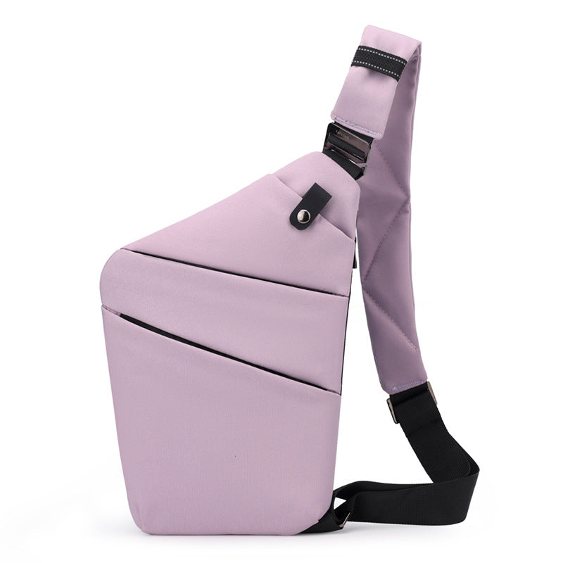 🔒Mochila Antirrobo Slim KÄRN