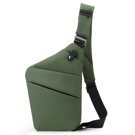 🔒Mochila Antirrobo Slim KÄRN
