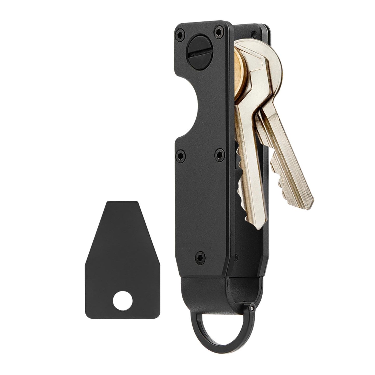 🔒Organizador de llaves minimalista KÄRN