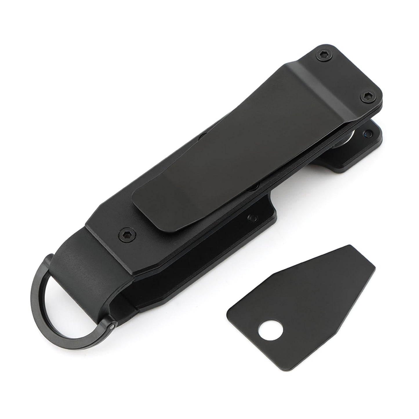 🔒Organizador de llaves minimalista KÄRN