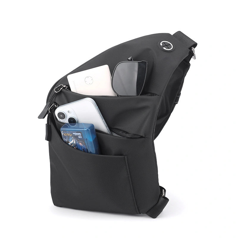 🔒Mochila Antirrobo Inteligente KÄRN™