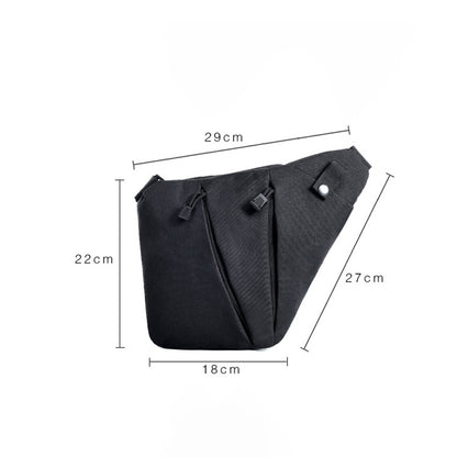 Mochila Antirrobo KÄRN