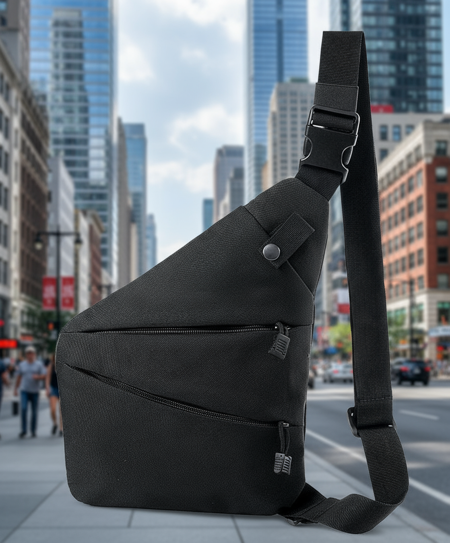 LA MOCHILA SE TIENE QUE PARECER A LA ORIGINAL 