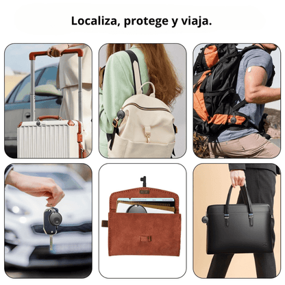 KÄRN Localizador: Encuentra tus objetos fácilmente - KÄRN