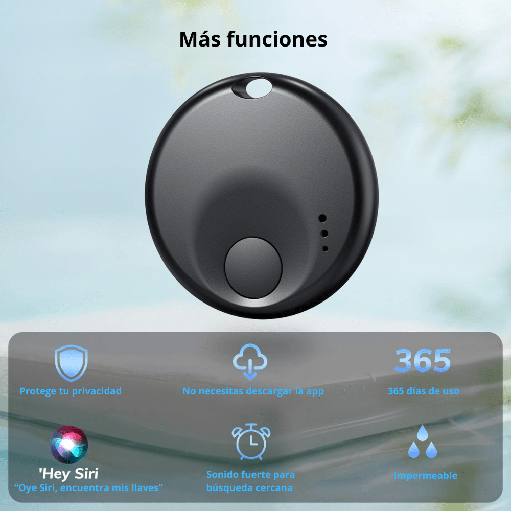 KÄRN Localizador: Encuentra tus objetos fácilmente - KÄRN