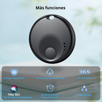 KÄRN Localizador: Encuentra tus objetos fácilmente - KÄRN