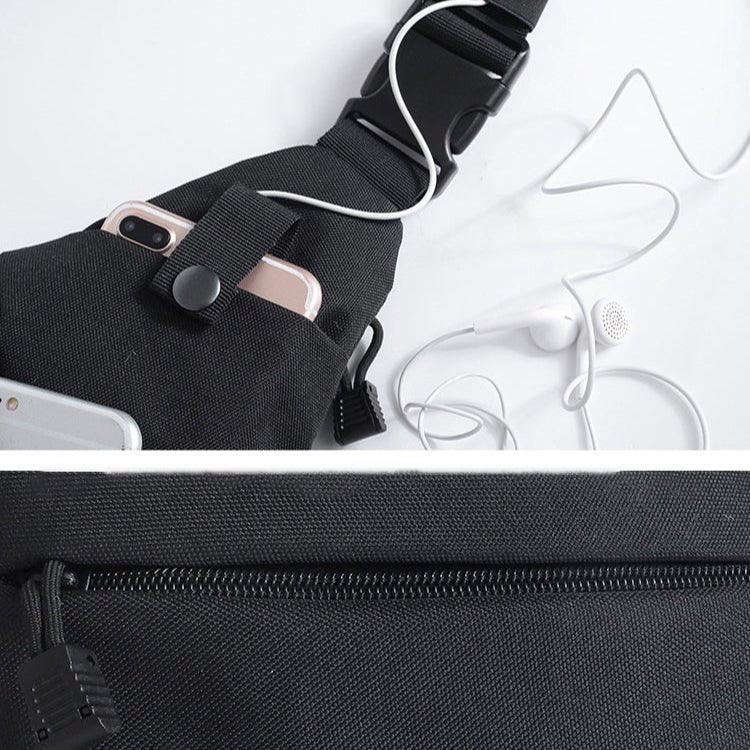 Mochila Segura KÄRN: Protegiendo tus pertenencias con estilo - KÄRN