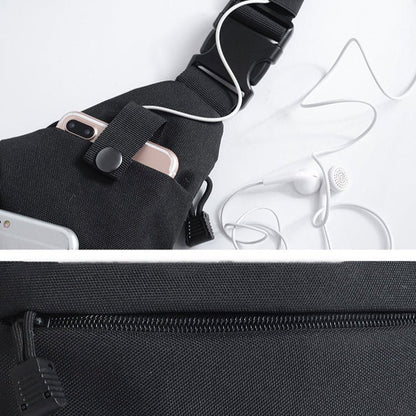 Mochila Segura KÄRN: Protegiendo tus pertenencias con estilo - KÄRN