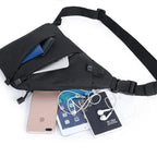 Mochila Segura KÄRN: Protegiendo tus pertenencias con estilo - KÄRN