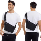 Mochila antirrobo Slim KÄRN correa ajustable acolchada