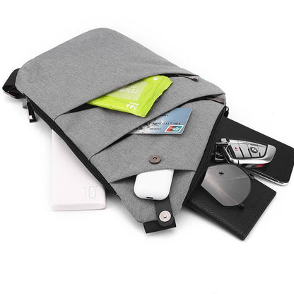 Mochila Antirrobo Slim KÄRN - KÄRN