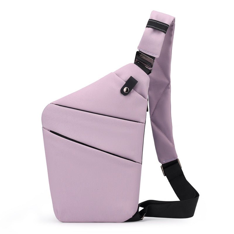 Mochila Antirrobo Slim KÄRN - KÄRN