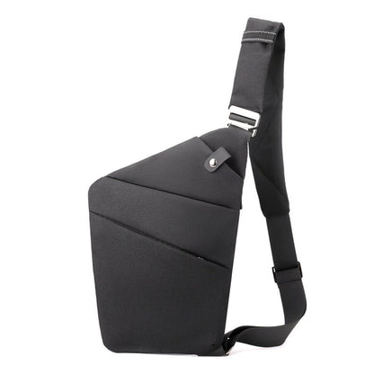 Mochila Antirrobo Slim KÄRN: Seguridad y Estilo en un Solo Producto - KÄRN