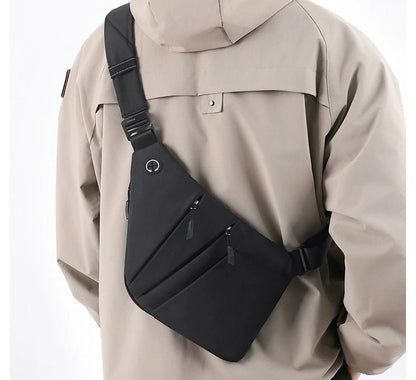 Mochila Antirrobo Smart KÄRN - KÄRN