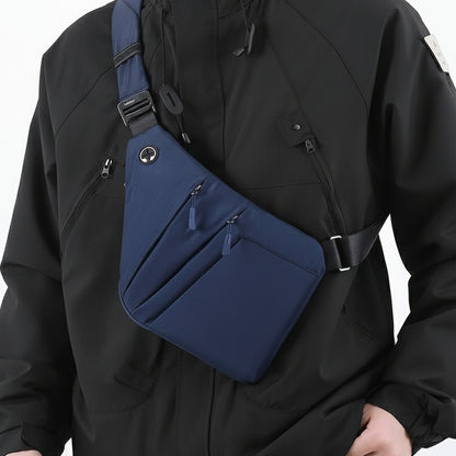 Mochila Smart KÄRN: Tu mejor aliado antirrobo - KÄRN