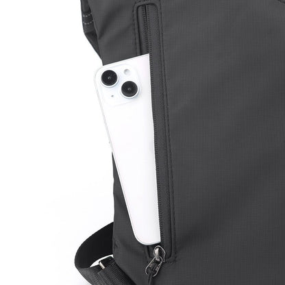 Mochila Smart KÄRN: Tu mejor aliado antirrobo - KÄRN