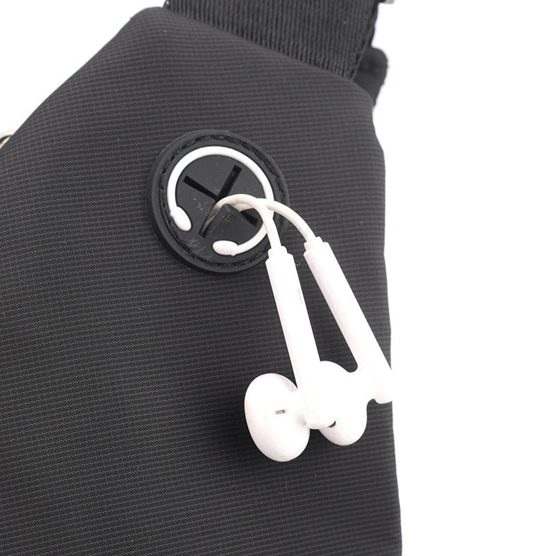  Características de la Mochila Antirrobo KÄRN - Compacta, ligera y ergonómica