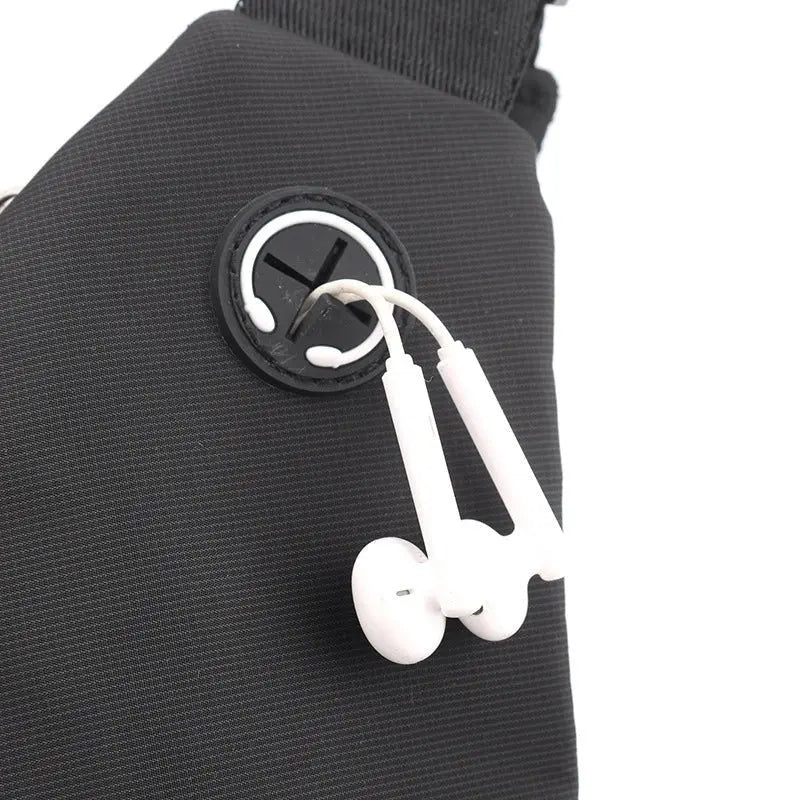  Características de la Mochila Antirrobo KÄRN - Compacta, ligera y ergonómica