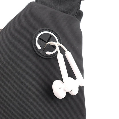 Mochila Smart KÄRN: Tu mejor aliado antirrobo - KÄRN