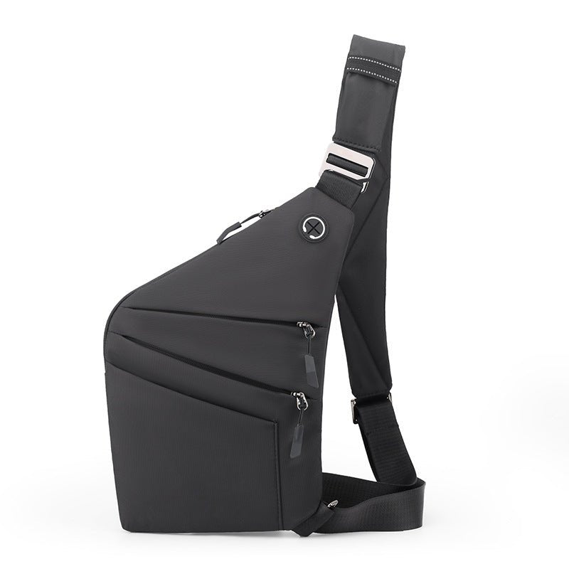 Mochila Smart: Tu mejor aliado antirrobo - KÄRN