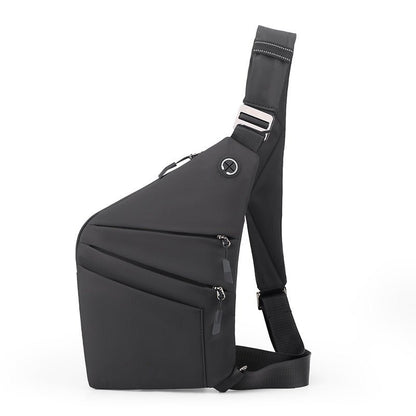 Mochila Smart: Tu mejor aliado antirrobo - KÄRN