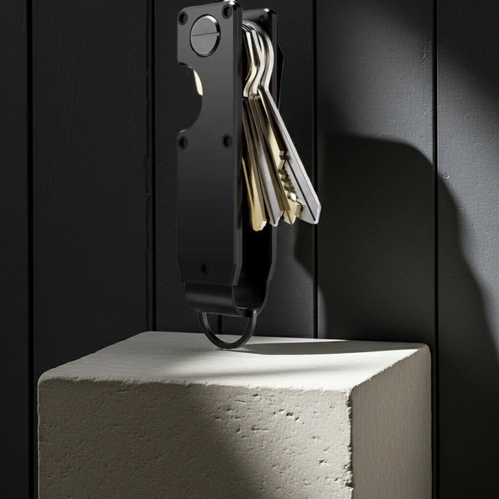 Organizador de Llaves: Ordena tus llaves - KÄRN