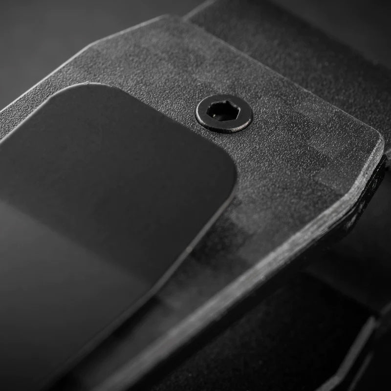 Organizador de llaves compacto KÄRN compatible AirTag