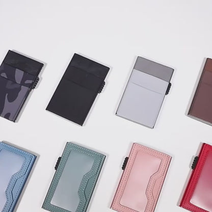RFID Slim Access KÄRN Limited Edition